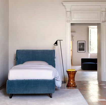 Letto singolo Eden Advance di Noctis