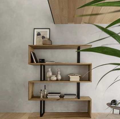 Libreria Budapest di Le Fablier