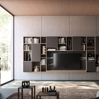 Libreria sospesa Logico Day 33 di Orme