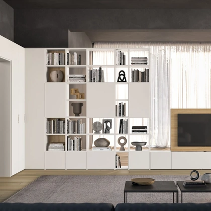 Libreria Logico Day 35 di Orme