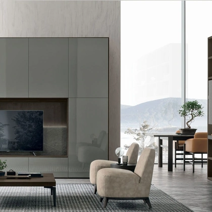 Libreria Atlante UNIT AT208 di Tomasella