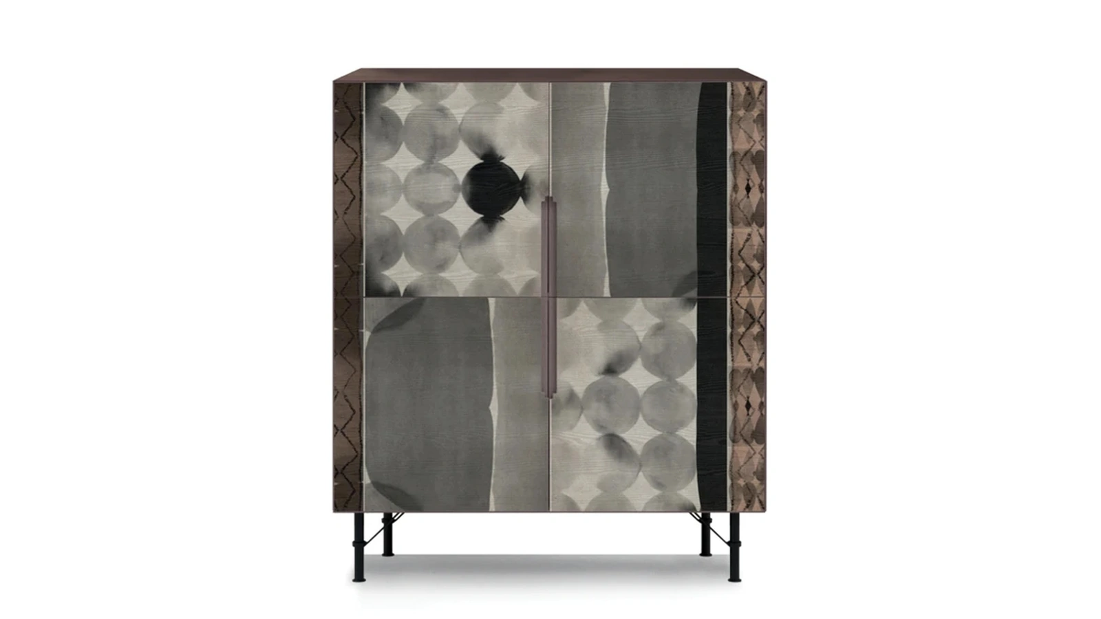 Madia Acquerello 108 di Devina Nais