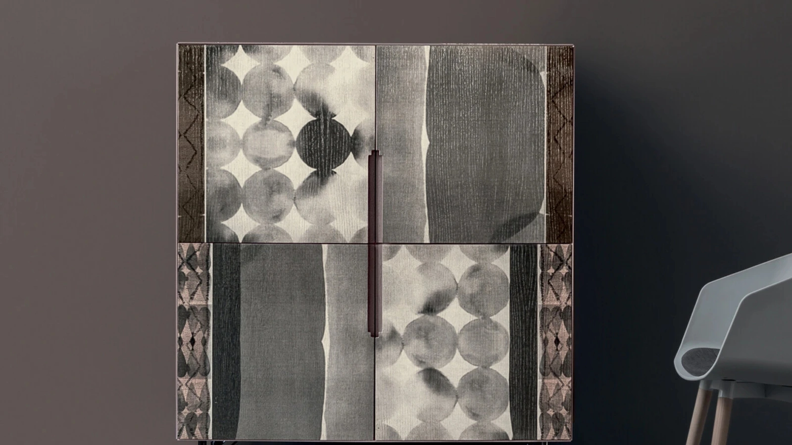 Madia Acquerello 108 di Devina Nais