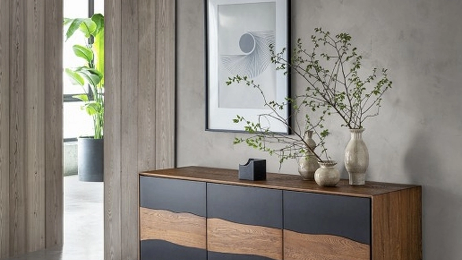 Madia Amburgo di Le Fablier