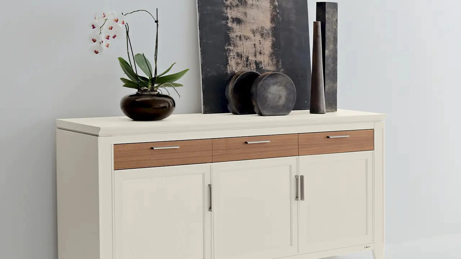 Madia Aquilegia di Le Fablier