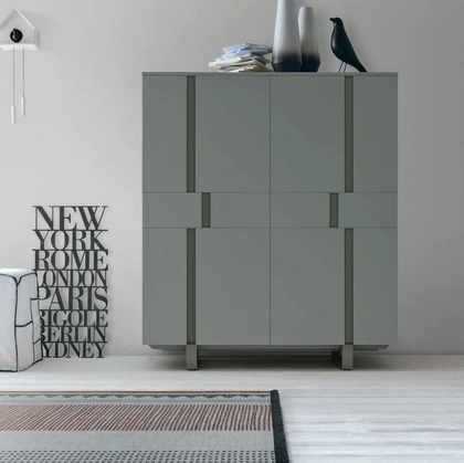 Madia Athena Verticale di Tomasella