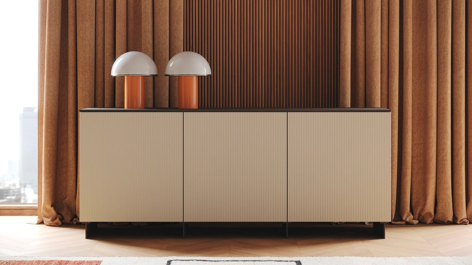 Madia Cannetè di Giessegi