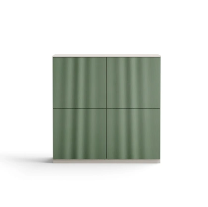 Madia Alta Cannetè di Giessegi