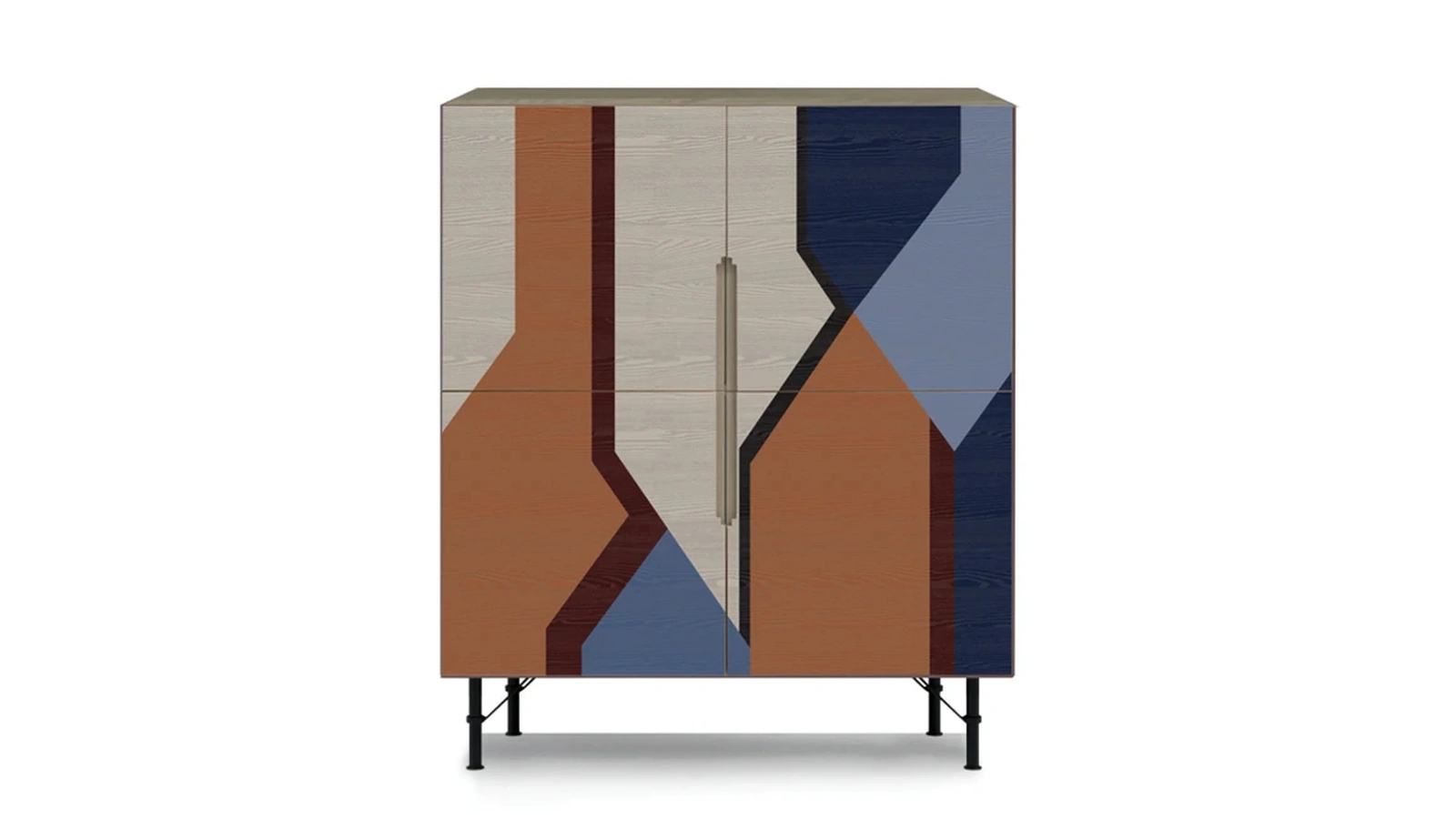 Madia Color Field 108 di Devina Nais