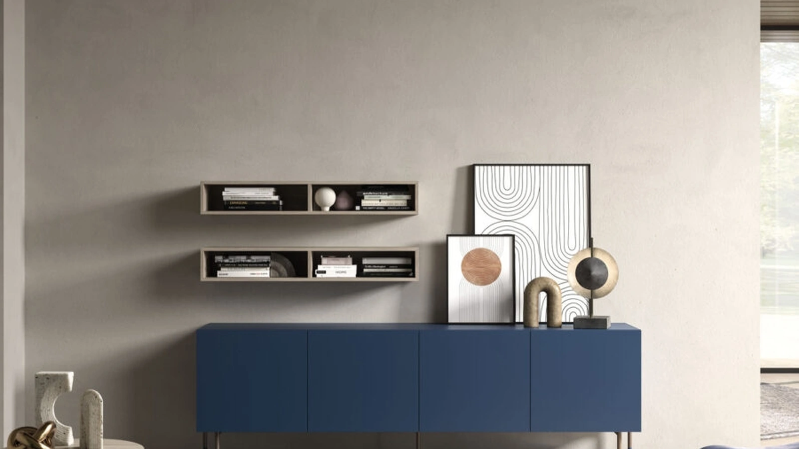 Madia Compongo di Orme