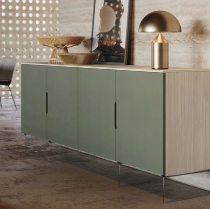 Madia Daiana di Giessegi