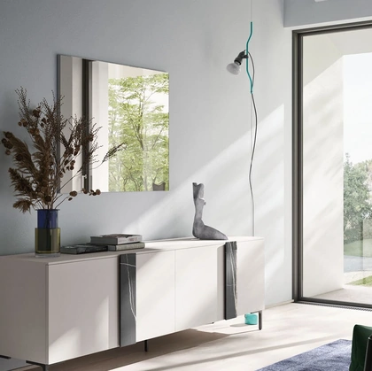 Madia Day 29 in melaminico seta e marmo di Orme