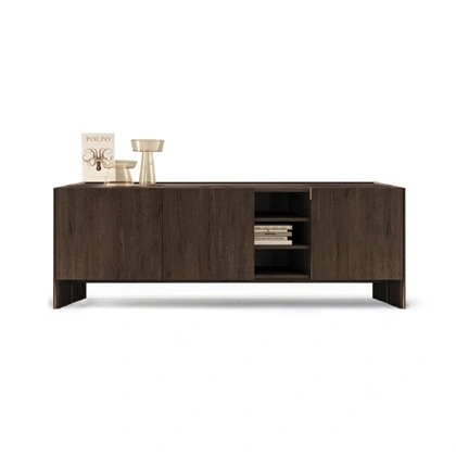 Madia in legno Arbor di Devina Nais