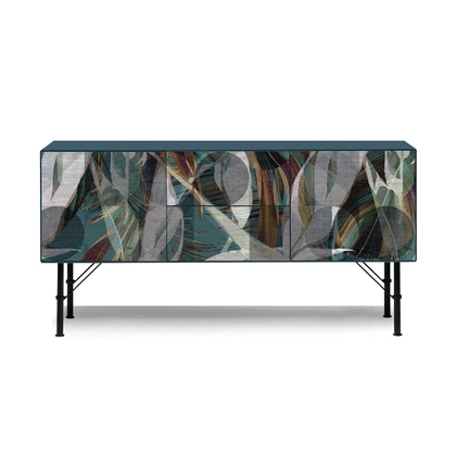 Madia Jungle Spots 106 di Devina Nais