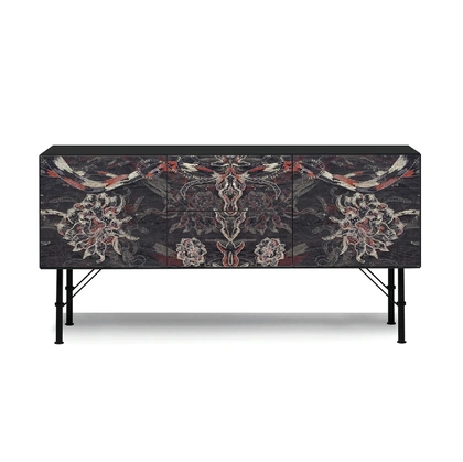 Madia Snake 106 di Devina Nais