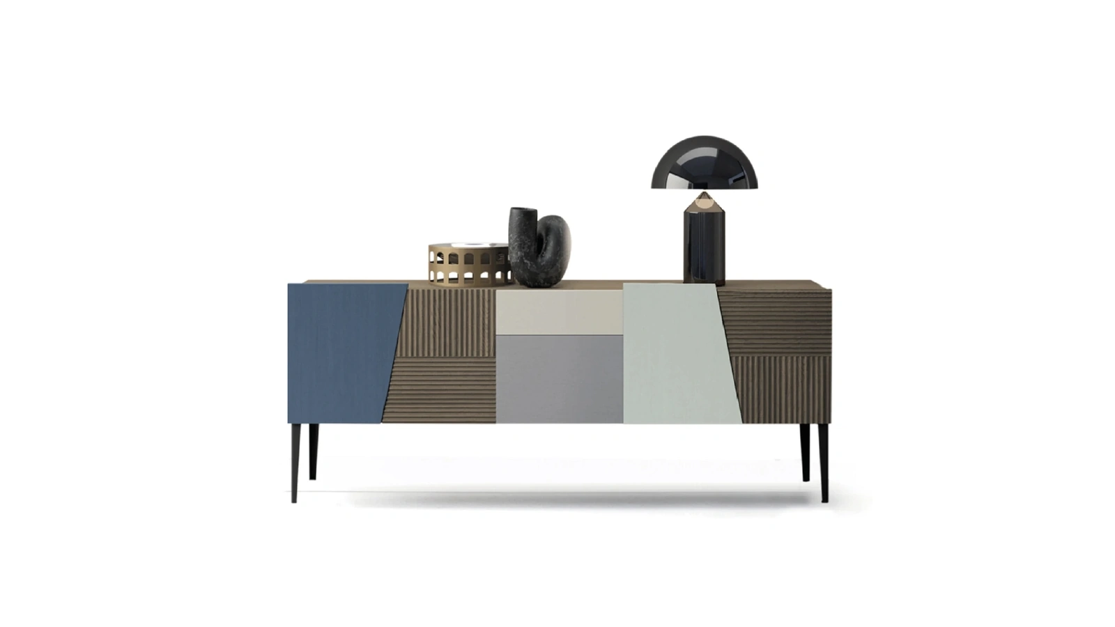 Madia Zero 16 di Devina Nais