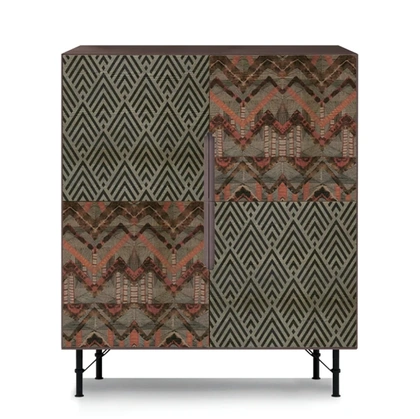 Madia Etnic 108 di Devina Nais