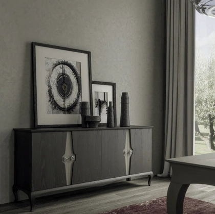 Madia Fashion Project IM8135 in legno di Imba Srl