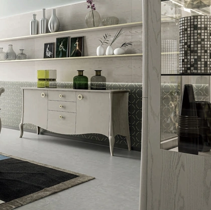 Madia Fashion Project IM8186 in legno di Imba Srl