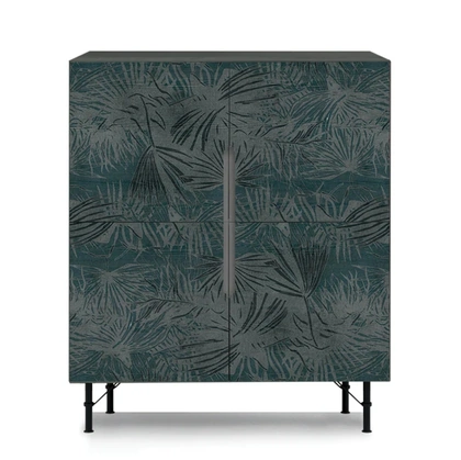 Madia Felce 108 di Devina Nais