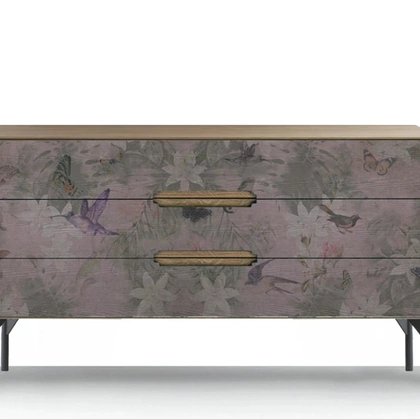 Madia Floreal 104 di Devina Nais