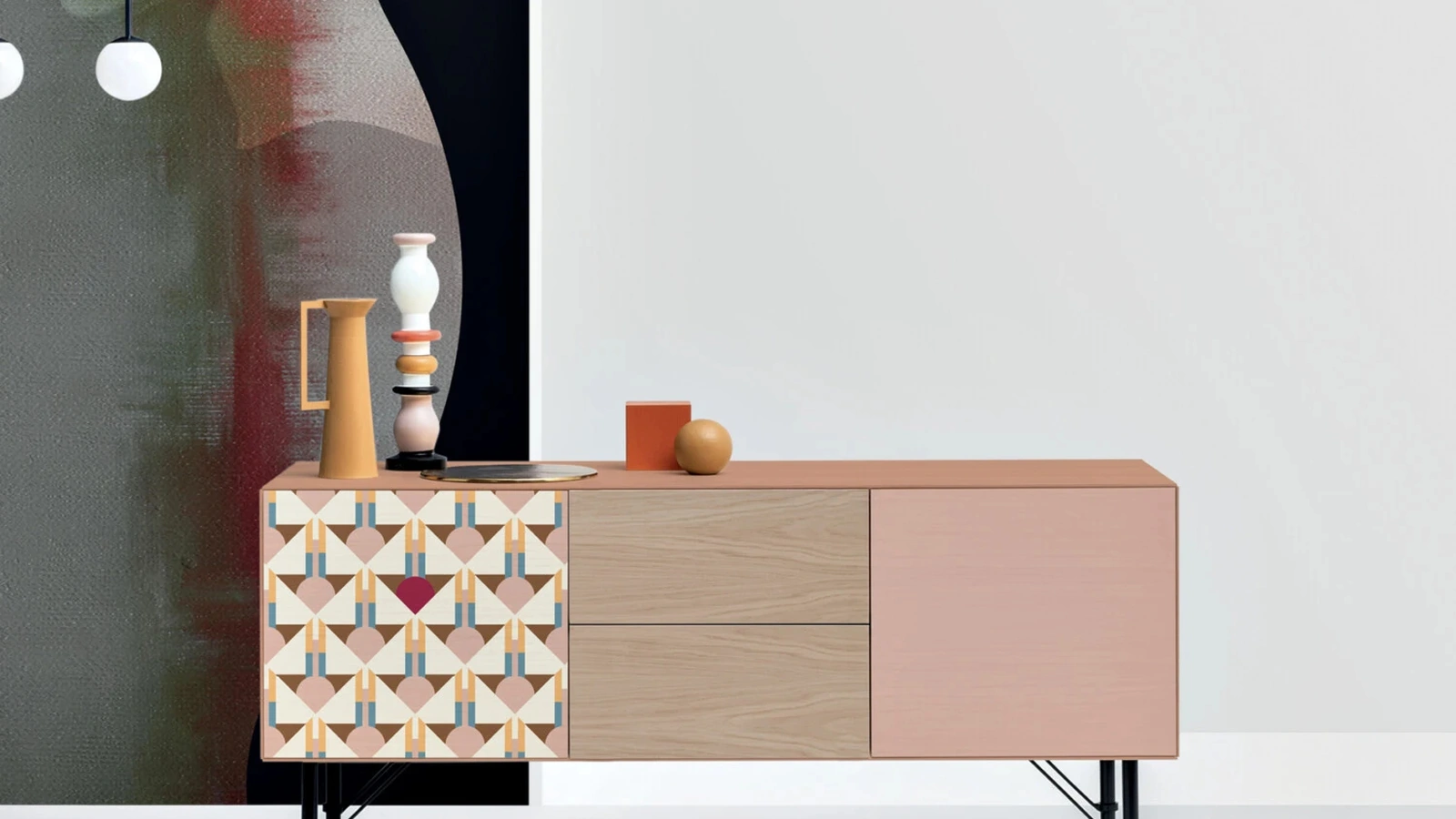 Madia Game 106 di Devina Nais