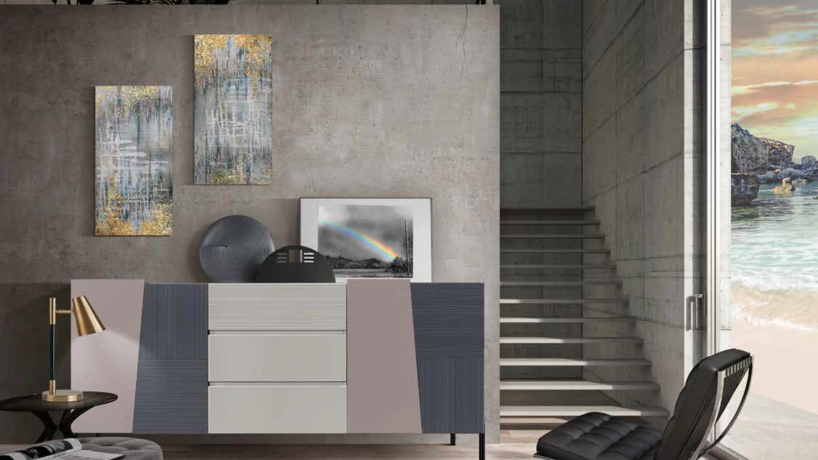 Madia Icon 2|4 IC03 di Imba Srl