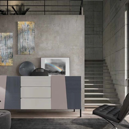 Madia Icon 2|4 IC03 di Imba Srl