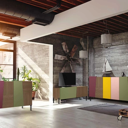 Madie Icon 2|4 IC04 IC05 IC06 di Imba Srl