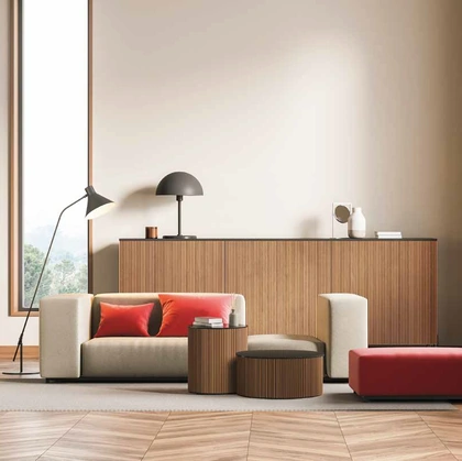 Madia Icon 2|4 IC07 di Imba Srl