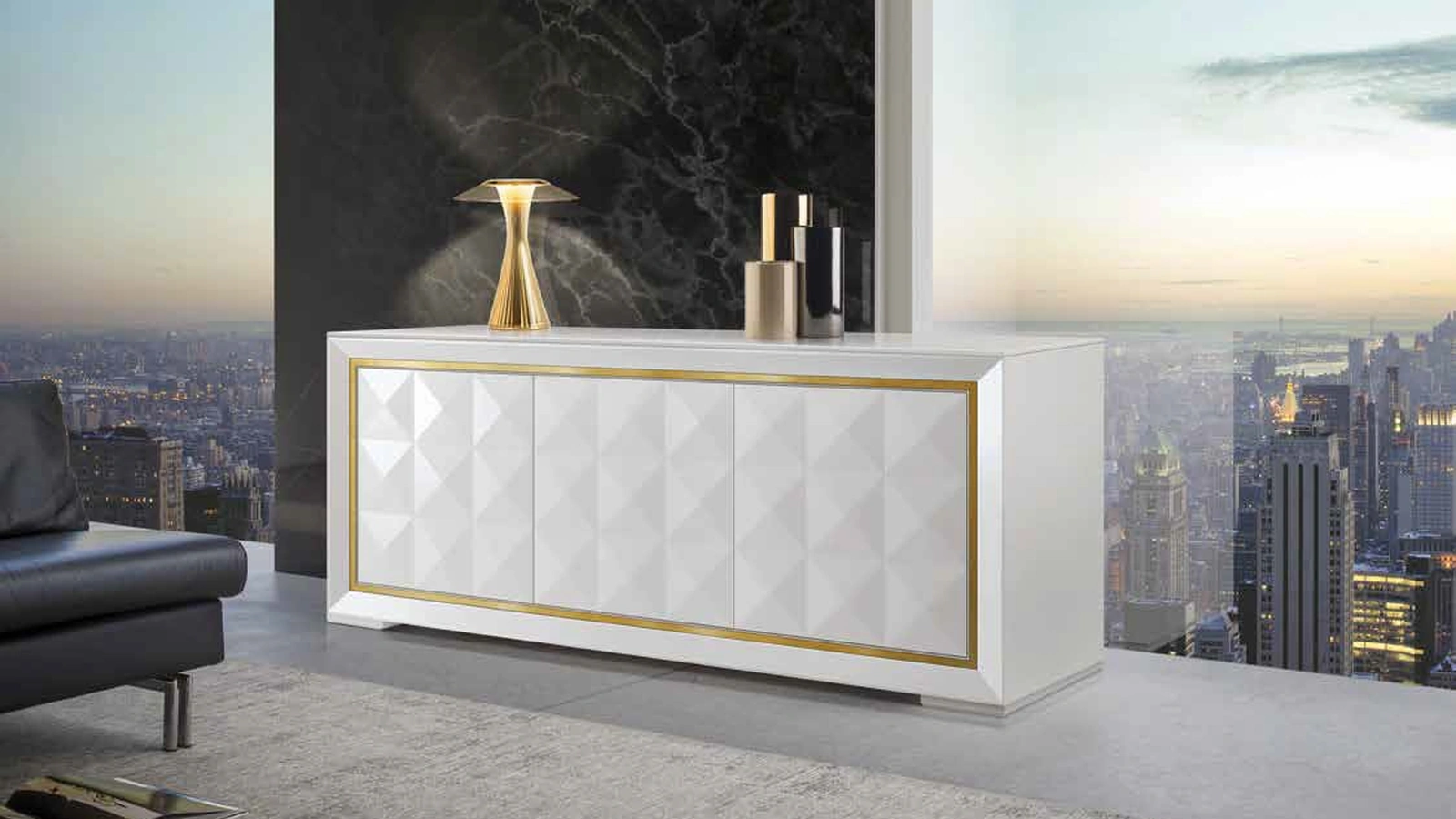 Madia Icon 2|4 IC11 di Imba Srl