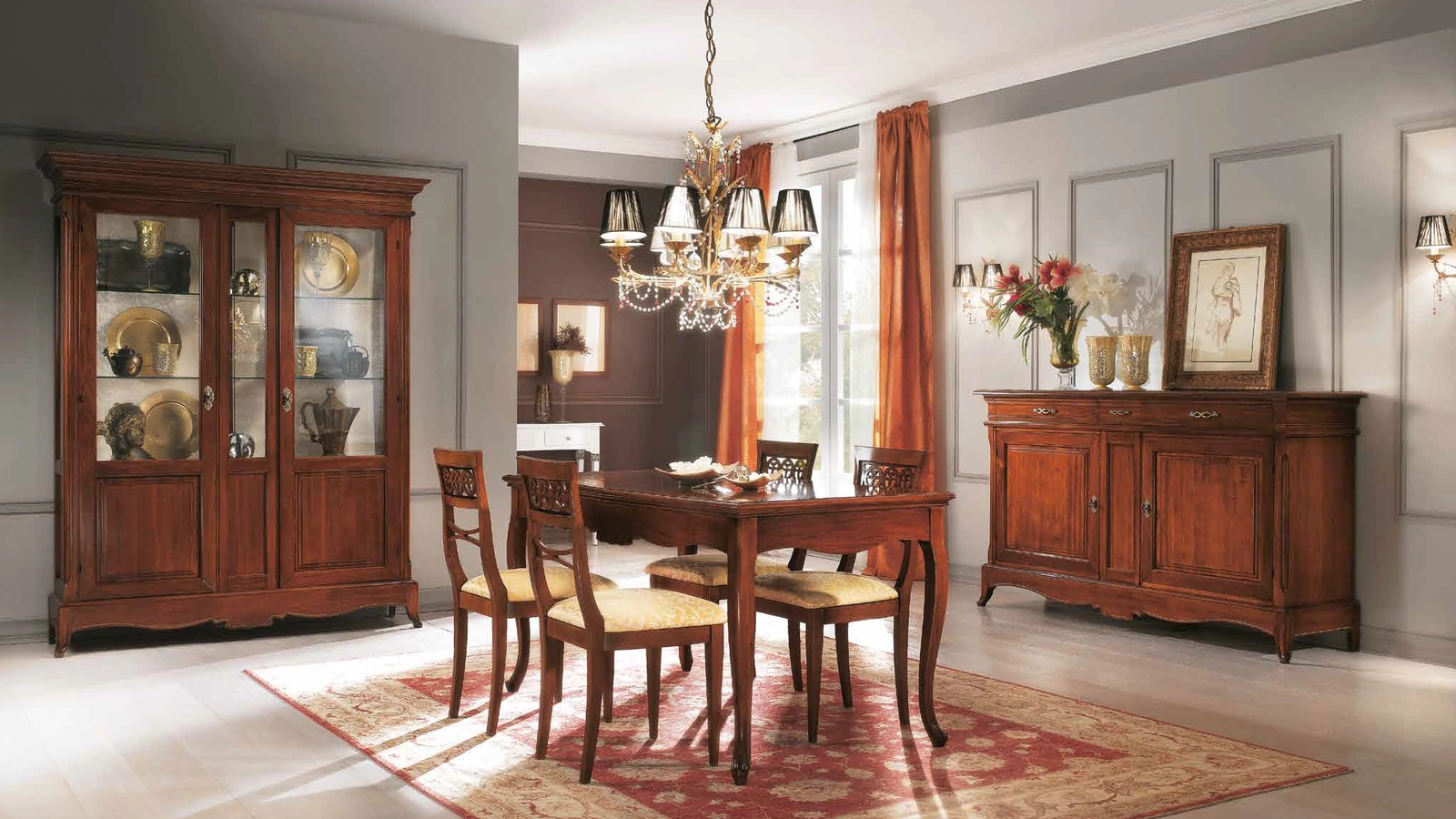 Madia Icon 2|4 IC43 di Imba Srl