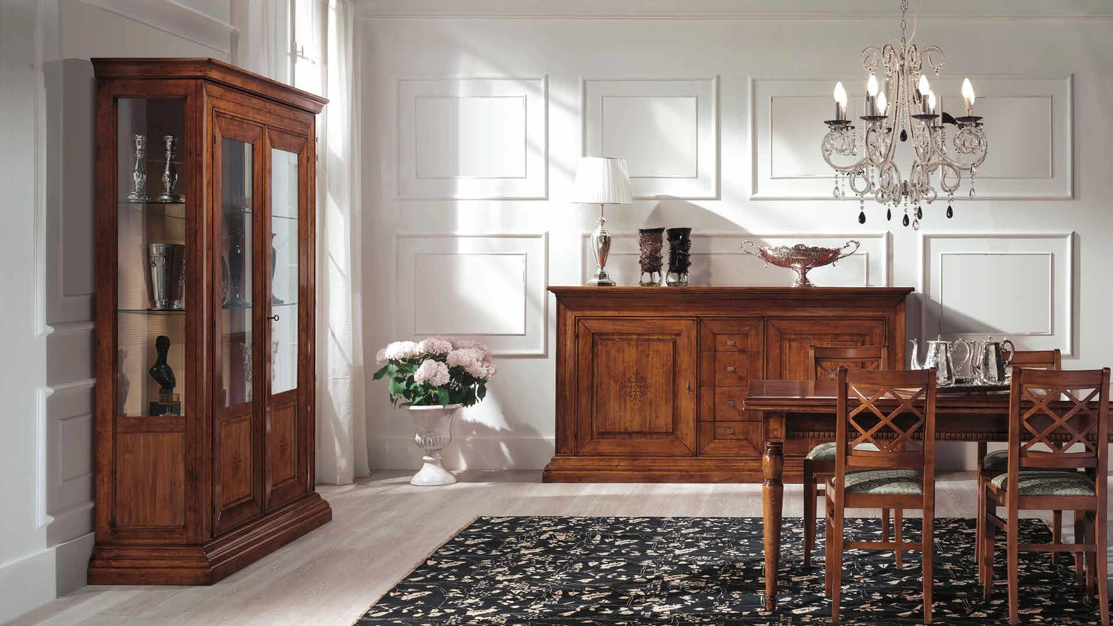 Madia Icon 2|4 IC50 di Imba Srl