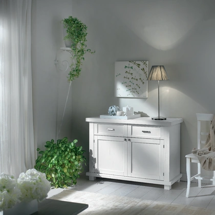 Madia Icon 2|5 Maison 347T di Imba Srl