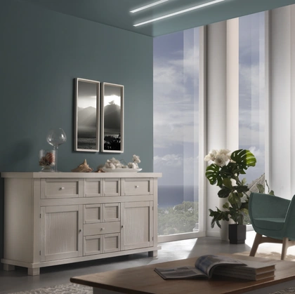 Madia Icon 2|5 Maison 350T di Imba Srl