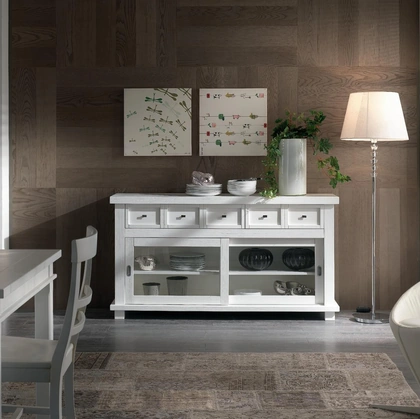 Madia Icon 2|5 Maison 351T di Imba Srl