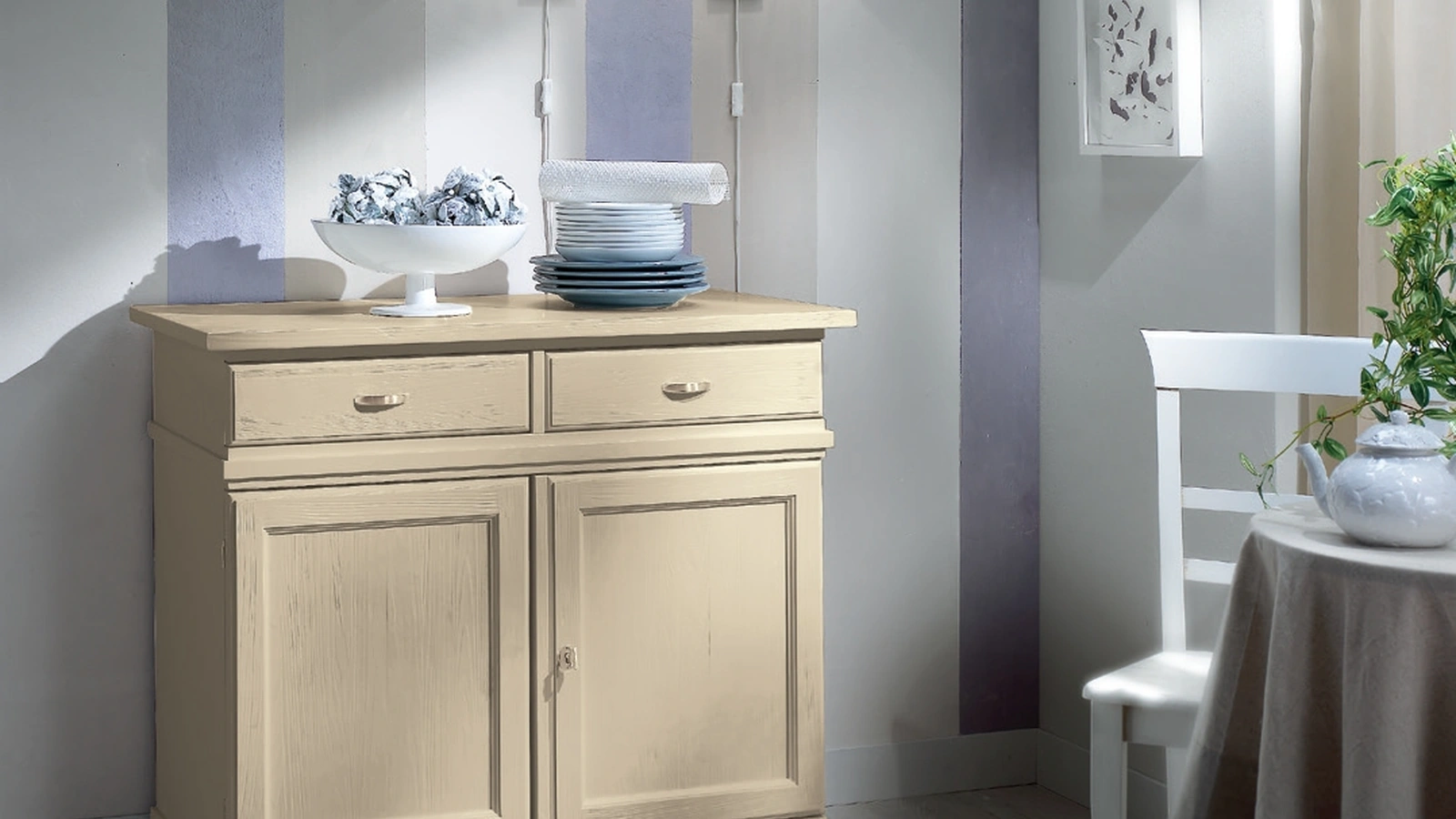 Madia Icon 2|5 Maison 802T di Imba Srl