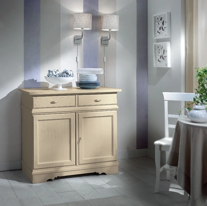 Madia Icon 2|5 Maison 802T di Imba Srl