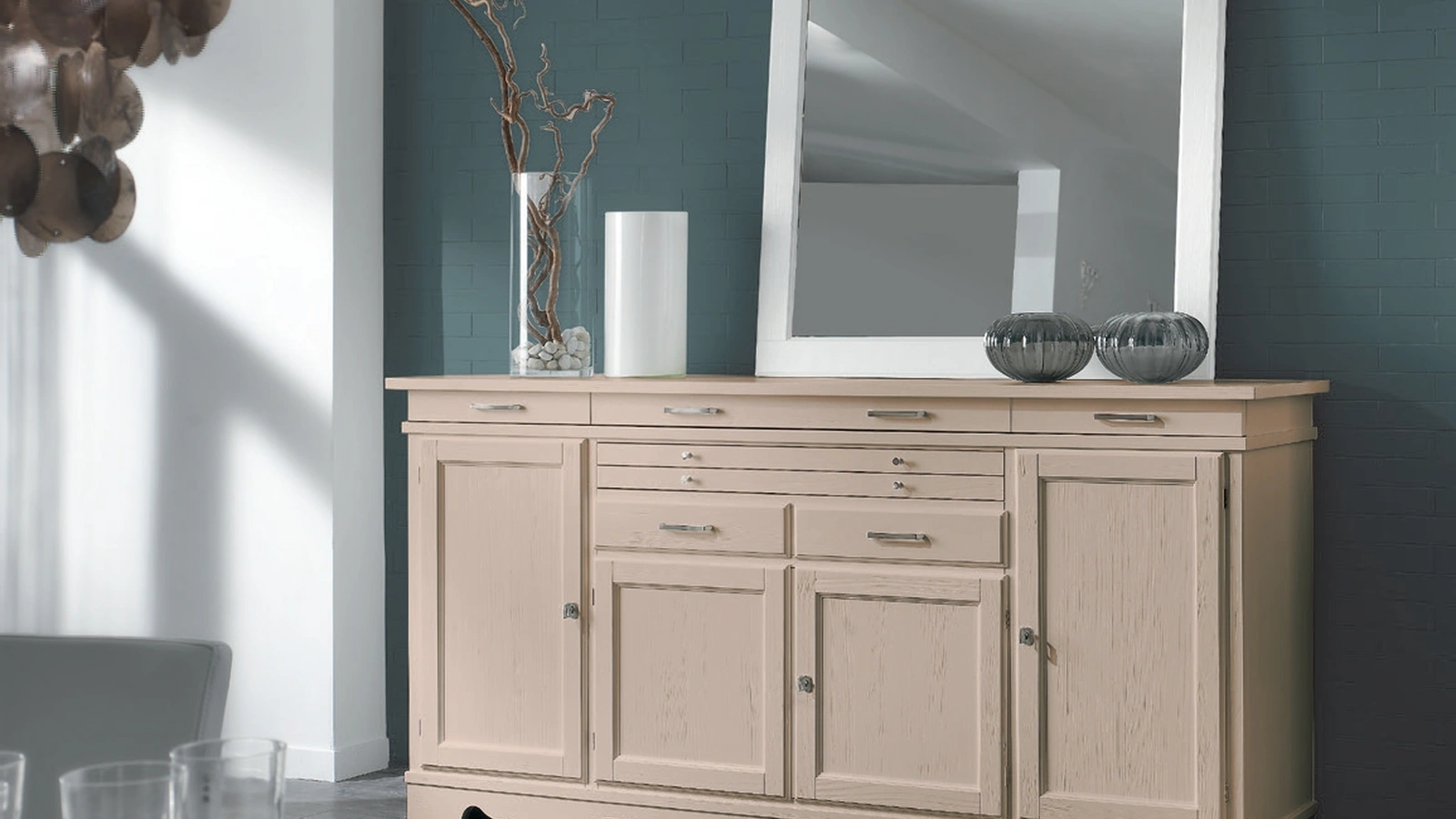 Madia Icon 2|5 Maison 853T di Imba Srl