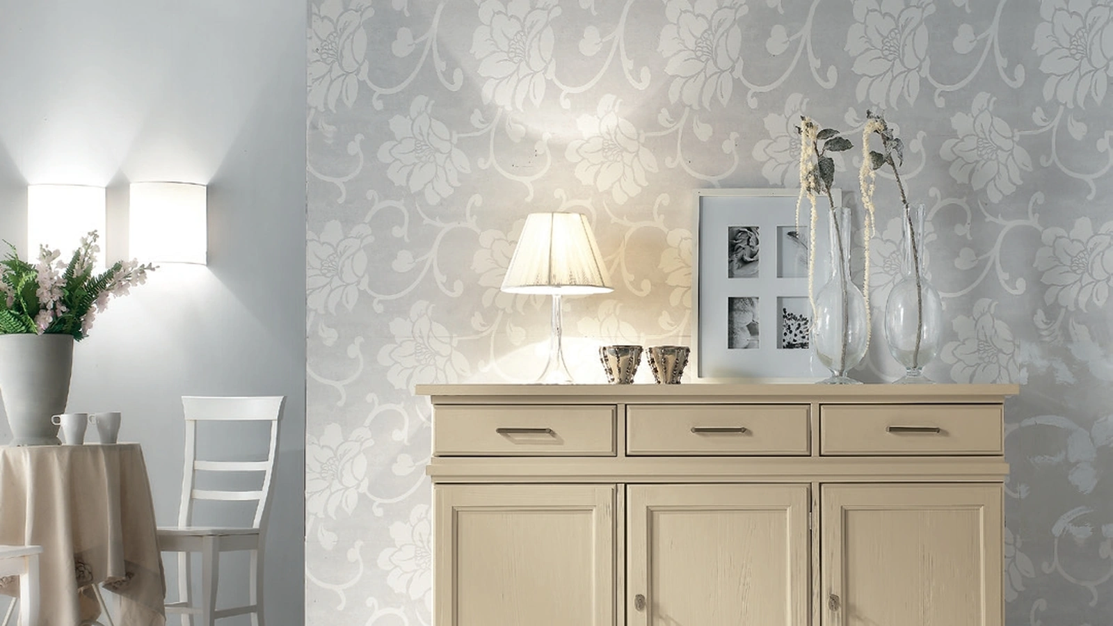 Madia Icon 2|5 Maison 855T di Imba Srl