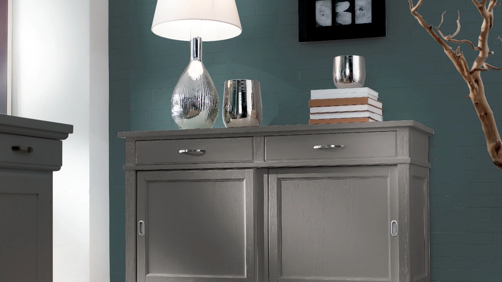 Madia Icon 2|5 Maison 897T di Imba Srl