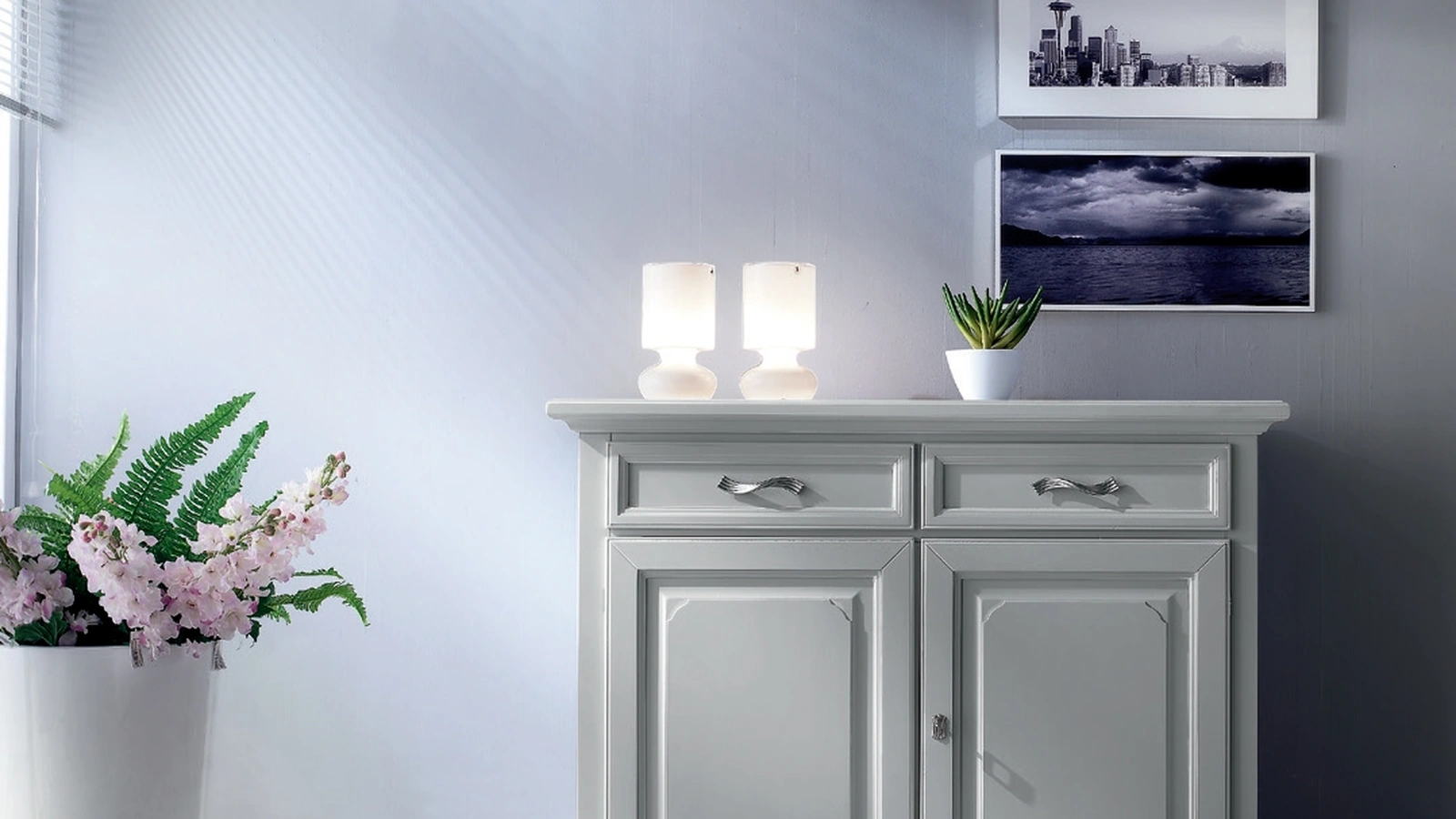 Madia Icon 2|5 Maison Settecento 717T di Imba Srl