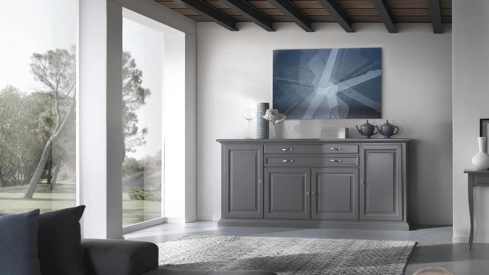 Madia Icon 2|5 Maison Settecento 719T di Imba Srl