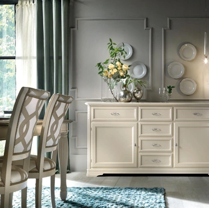 Madia Icon 2|5 Marco Polo 602T di Imba Srl