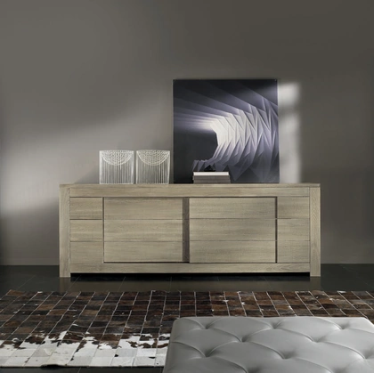 Madia Icon 4318 in legno di Imba Srl