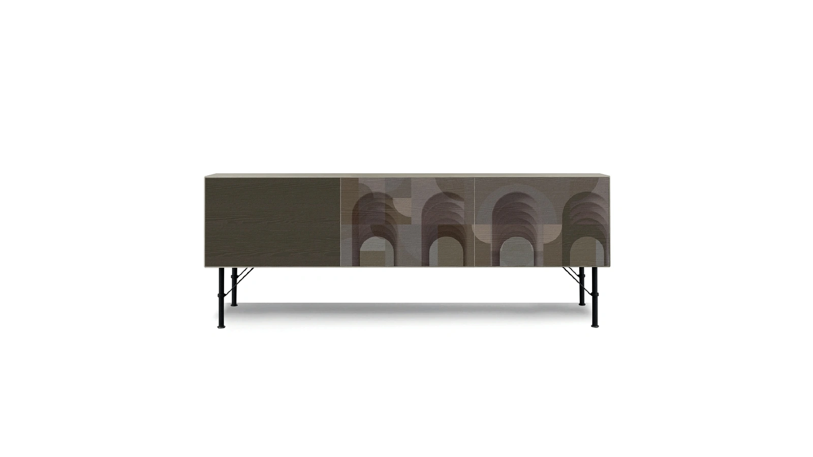 Madia Impero 103 di Devina Nais