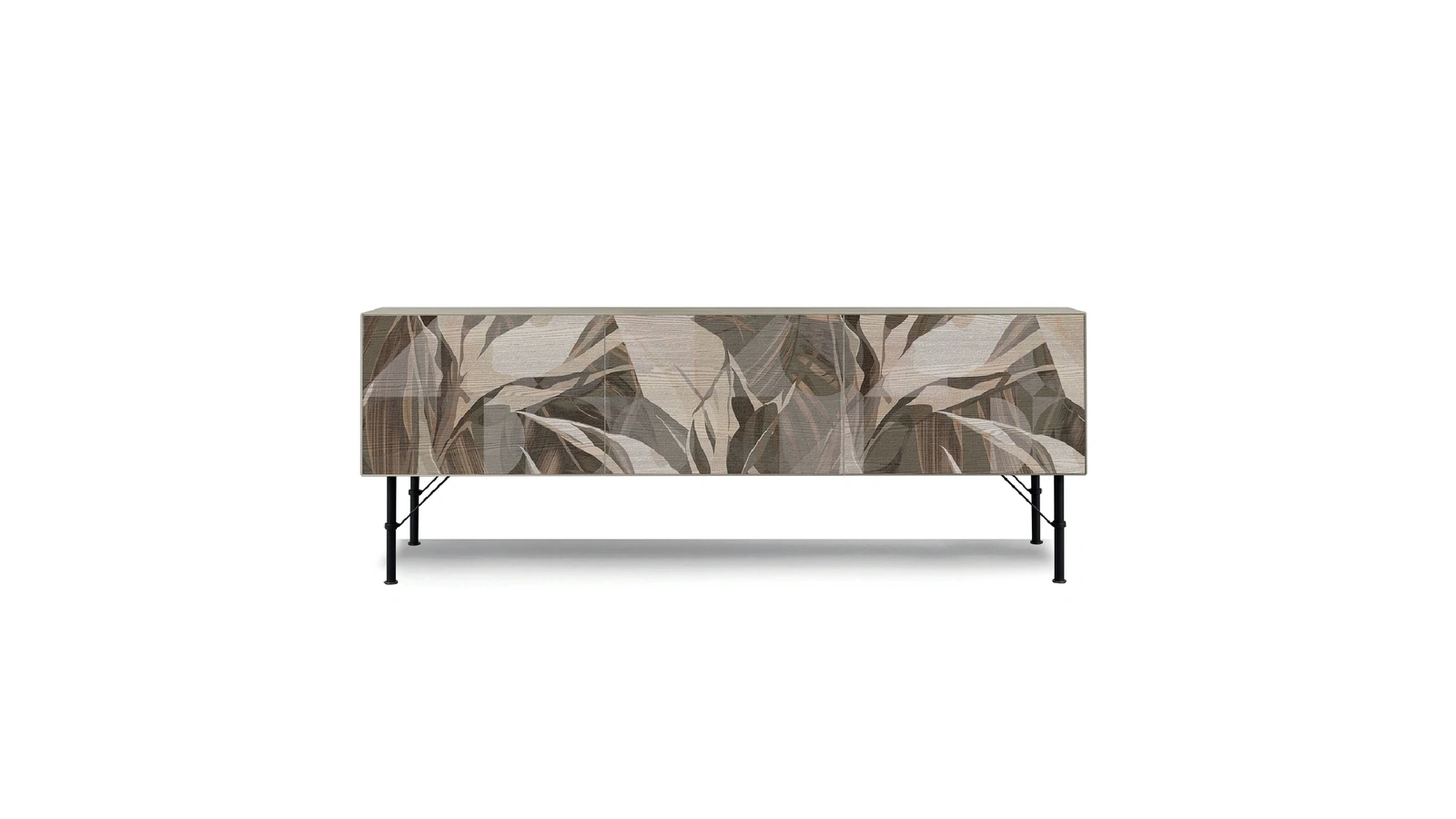 Madia Jungle Spots 103 di Devina Nais