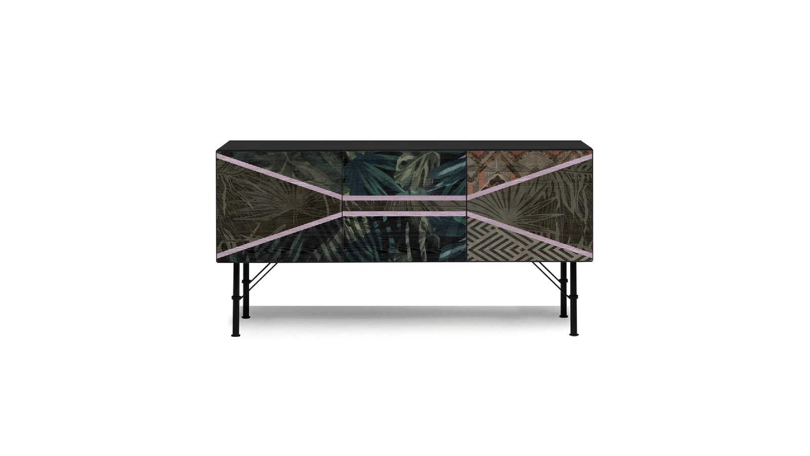 Madia Jungle 106 di Devina Nais