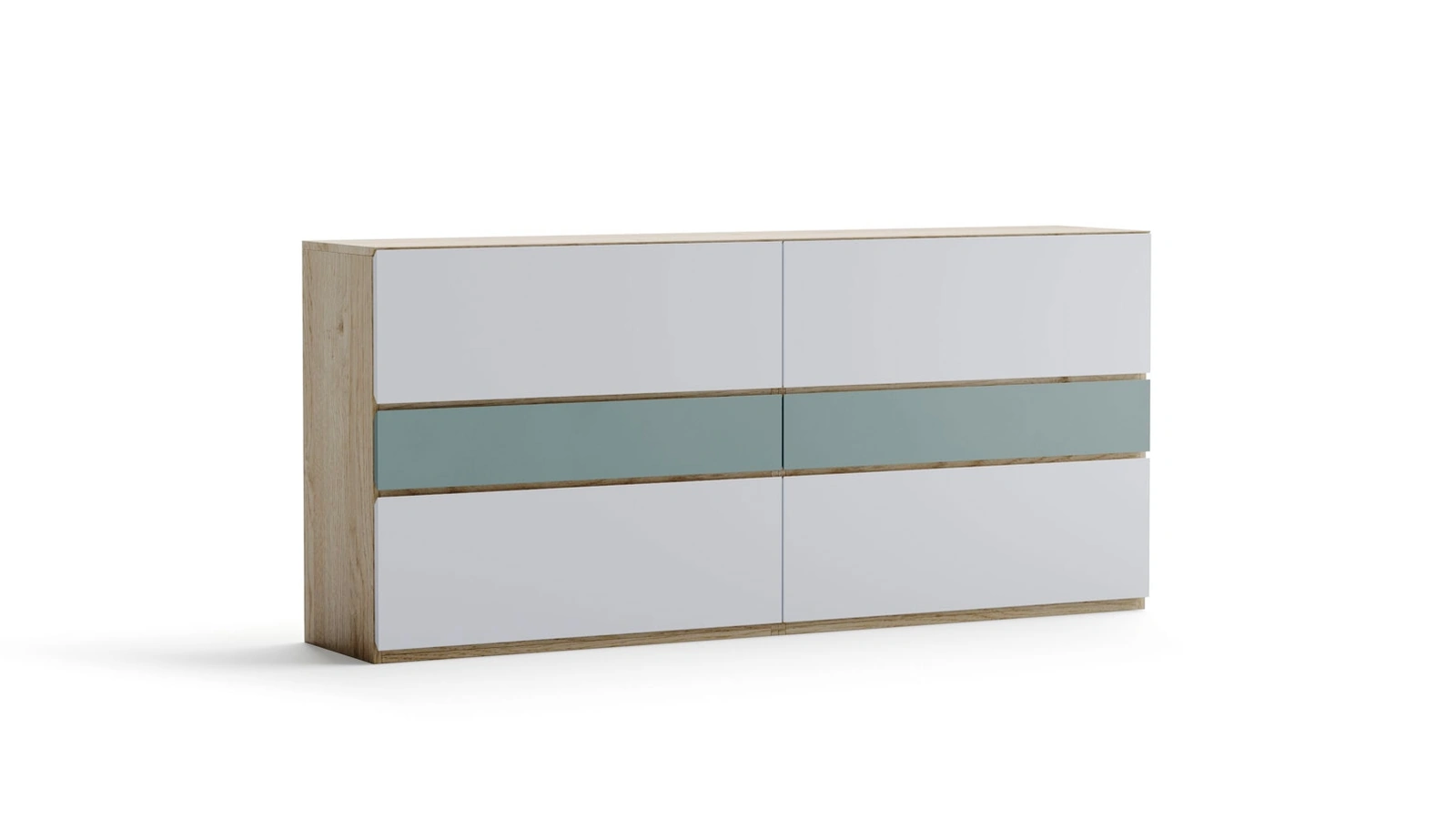 Madia MD 9853 di Giessegi