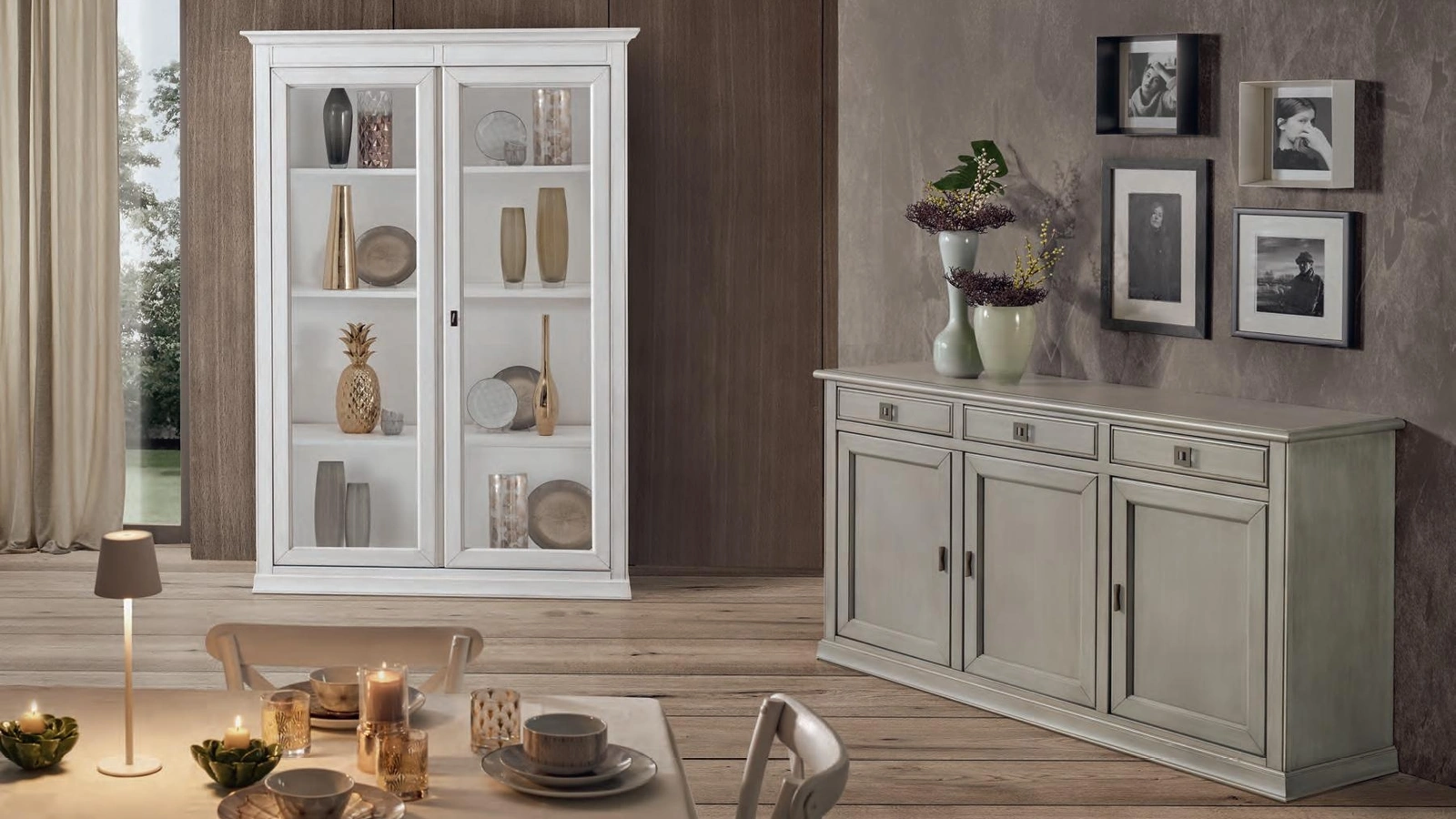 Madia Marte 3151/A di Imba Srl
